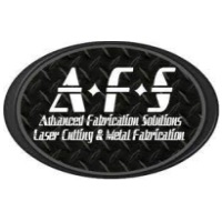 Former Assets of Advanced Fabrication Solutions